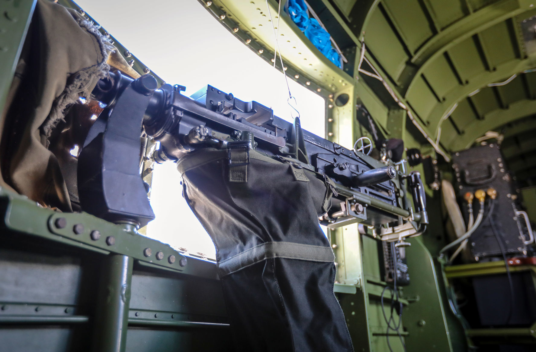 77th Anniversary of the Doolittle Raid